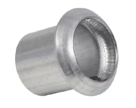 Příruba, výfukové potrubí BOSAL 263-006