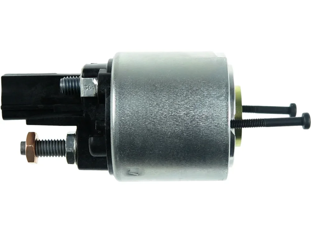 Elektromagnetický spínač, startér AS-PL SS3071 Elektromagnetický spínač, startér AS-PL SS3071