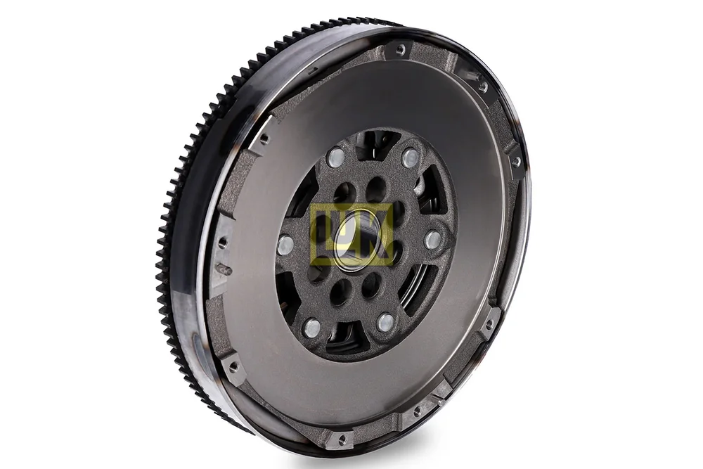 Setrvačník Schaeffler LuK 415023210
