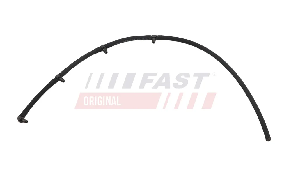 Hadice, unikání paliva FAST FT00776 – OE 3147127003 Hadice, unikání paliva FAST FT00776 – OE 3147127003