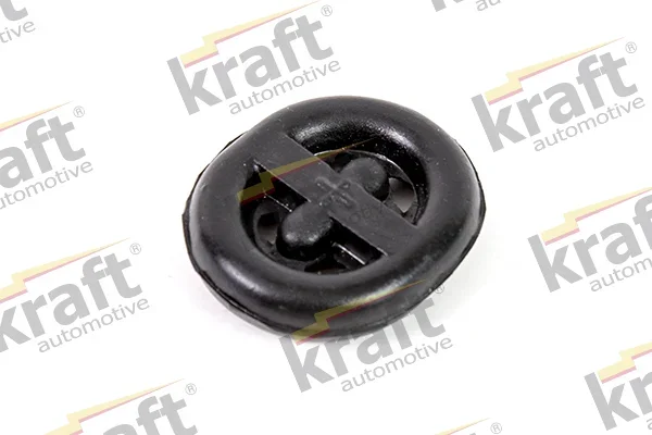 Zarazka, tlumic vyfuku KRAFT AUTOMOTIVE 0500100