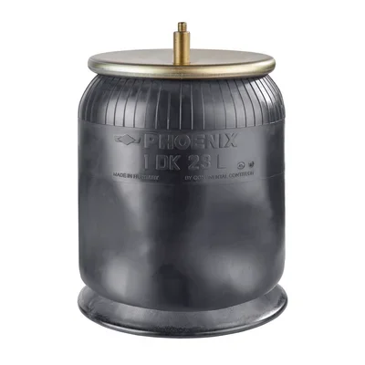 Mech, pneumaticke odpruzeni PHOENIX 1DK23L-9131