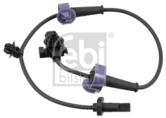 Snímač, počet otáček kol FEBI BILSTEIN 185564 – OE 57470-TV0-E01