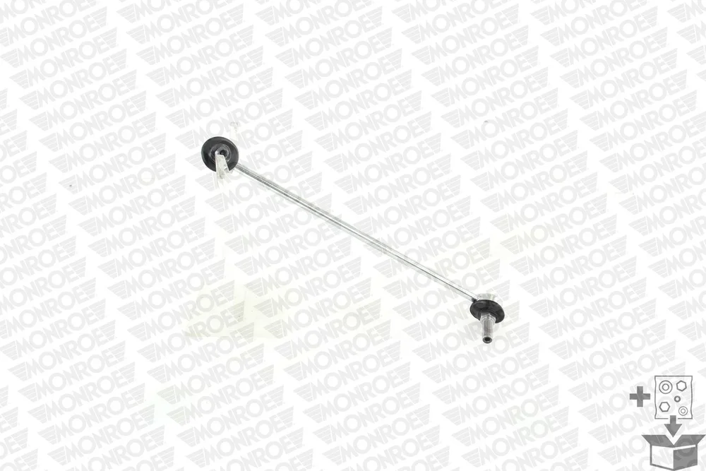 Tyc/vzpera, stabilisator MONROE L29627 – OE 1J0411316D