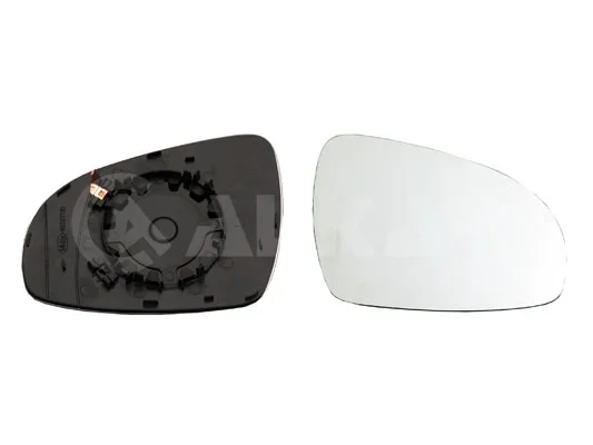 Sklo do zrcátka, vnější zrcátko ALKAR 6402677 – OE 87621-F1000