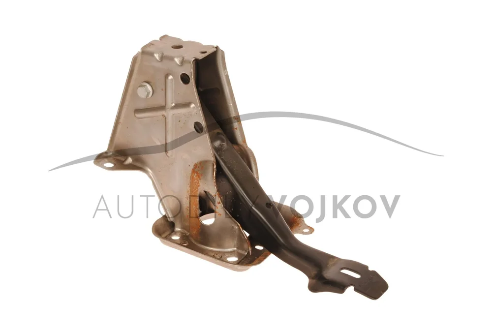 Brzdový pedál 1K1721057AL v:75038