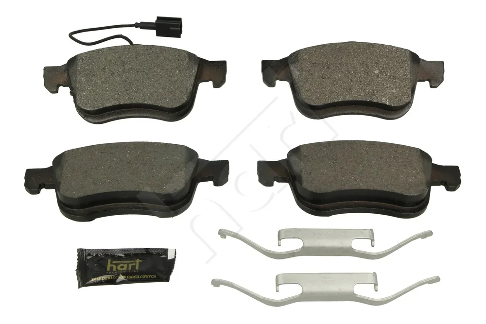 BRZD.DESKY /P/DOBLO 1.3-2.0 01- HART 254218
