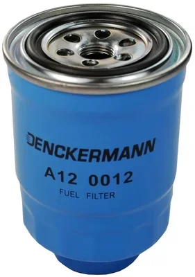 Palivový filtr DENCKERMANN A120012