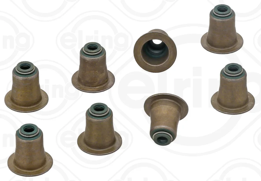 Sada těsnění, dřík ventilu ELRING 308.630 – OE 11340038720 Sada těsnění, dřík ventilu ELRING 308.630 – OE 11340038720