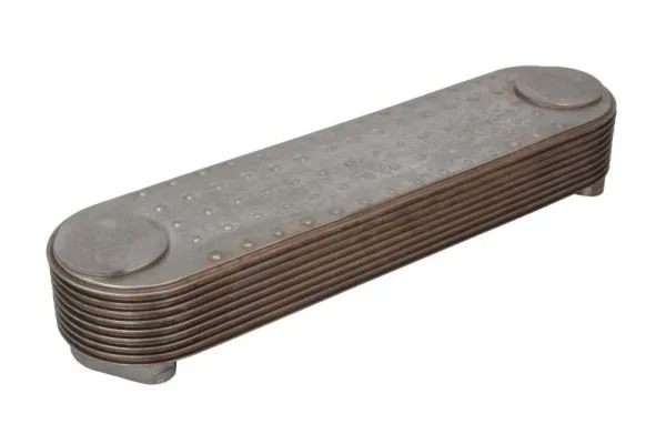 Olejový chladič, motorový olej THERMOTEC D4AG041TT