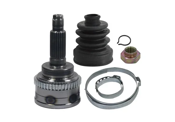KLOUB VENK.SUZUKI ALTO 1.1 02- HART 449079