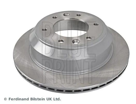 Brzdový kotouč BLUE PRINT ADG043150 – OE 58411-4H300