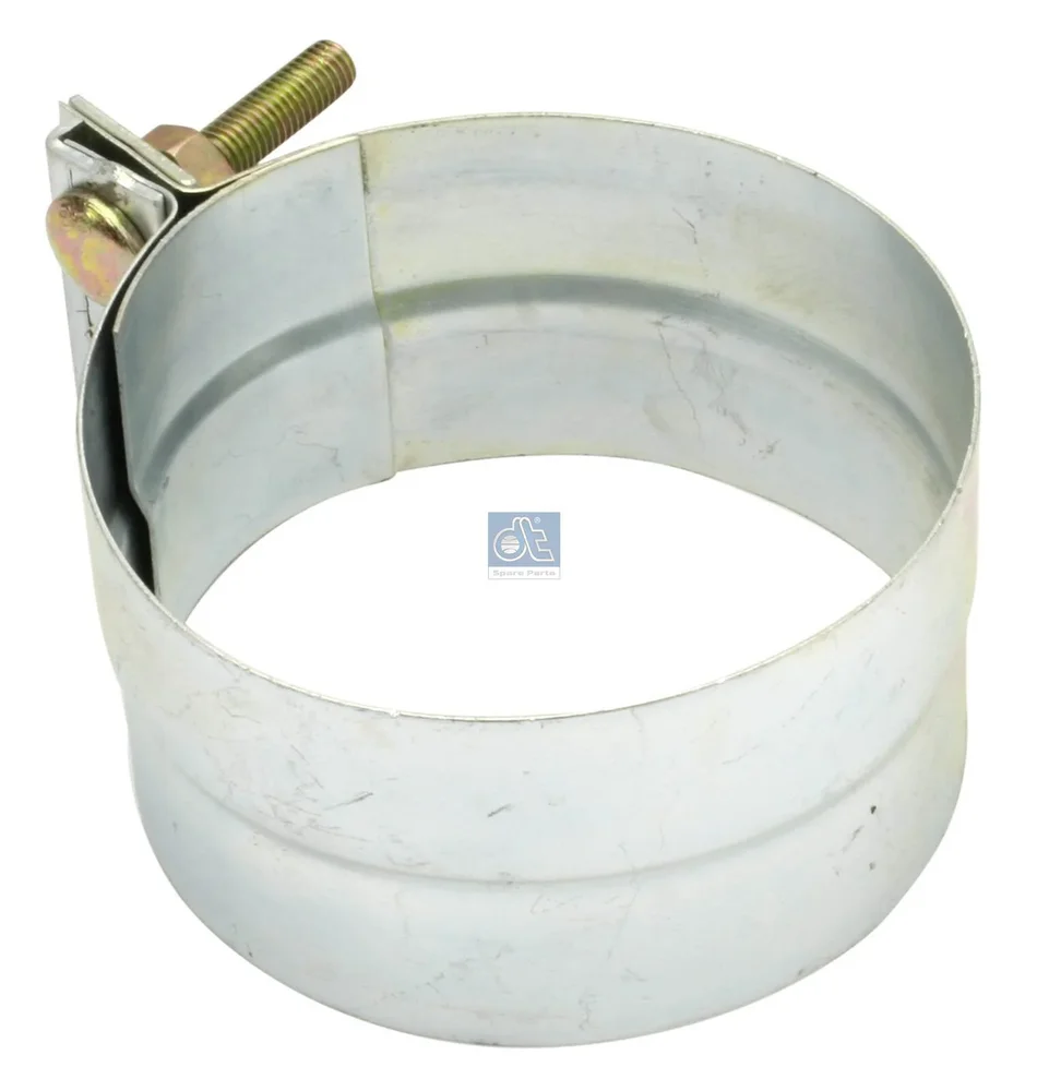 Spojovací trubky, výfukový systém DT Spare Parts 2.14582