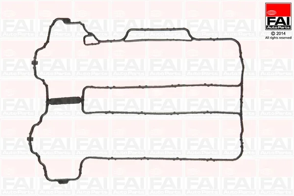 Těsnění, kryt hlavy válce FAI AutoParts RC1381S