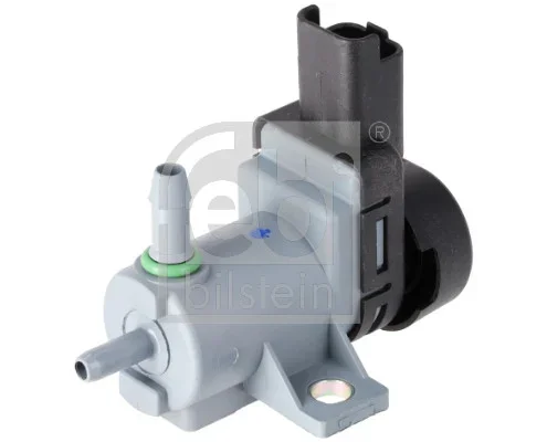 Měnič tlaku, výfukový systém FEBI BILSTEIN 109010 Měnič tlaku, výfukový systém FEBI BILSTEIN 109010