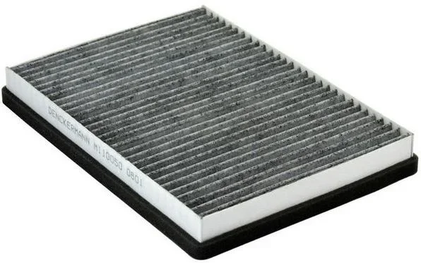 Filtr, vzduch v interiéru DENCKERMANN M110050 – OE 3A0091800