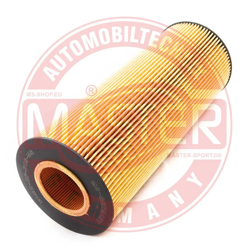 Olejový filter MASTER-SPORT GERMANY 12140x-OF-PCS-MS