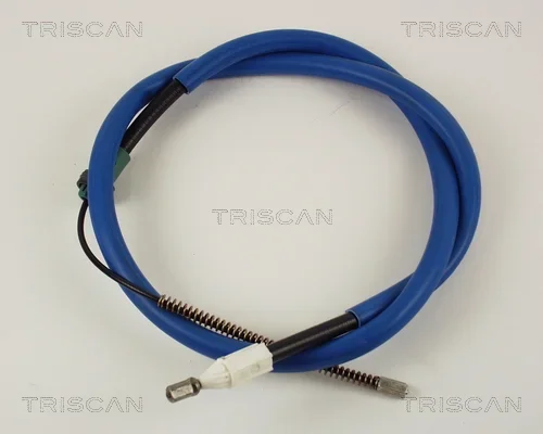 Tazne lanko, parkovaci brzda TRISCAN 814025168 – OE 7700426005