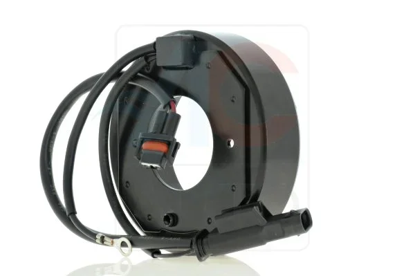 Cívka, kompresor s magnetickou spojkou ACAUTO AC-04DN17