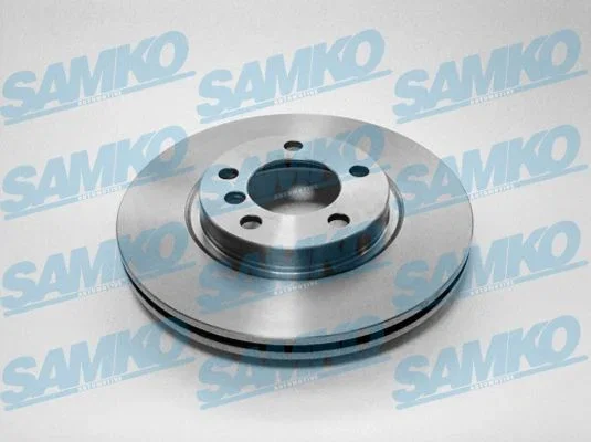Brzdový kotouč SAMKO B2066V