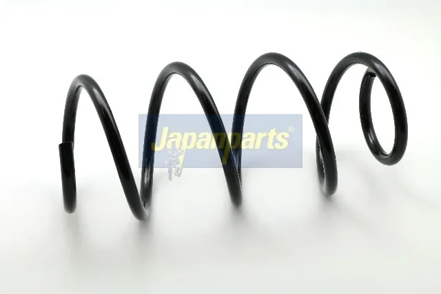 Pružina podvozku JAPANPARTS ZC3478A