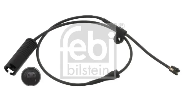 Vystrazny kontakt, opotrebeni oblozeni FEBI BILSTEIN 07849