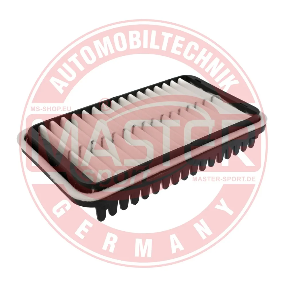 Vzduchový filter SUZUKI Alto IV, Wagon R+ MASTER-SPORT GERMANY 23012-LF-PCS-MS