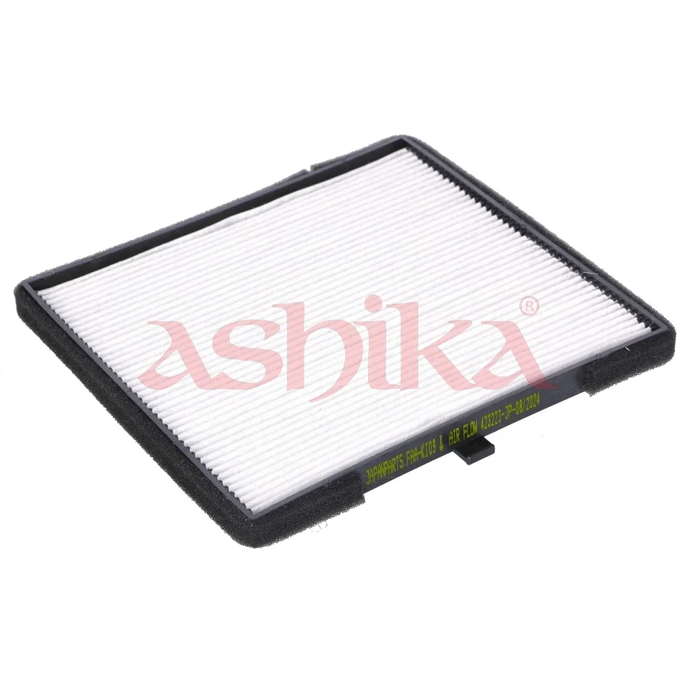 Filtr, vzduch v interiéru ASHIKA 21-KI-K09 Filtr, vzduch v interiéru ASHIKA 21-KI-K09
