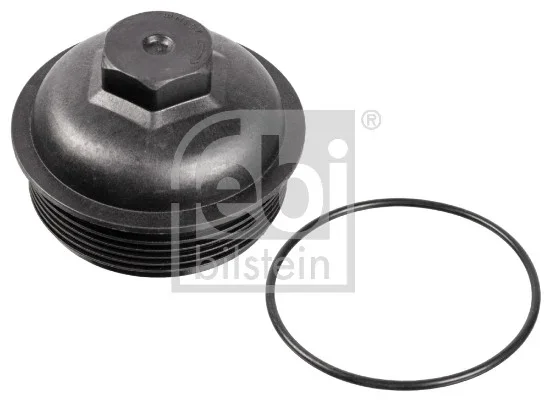 Kryt, pouzdro olejoveho filtru FEBI BILSTEIN 39697 Kryt, pouzdro olejoveho filtru FEBI BILSTEIN 39697