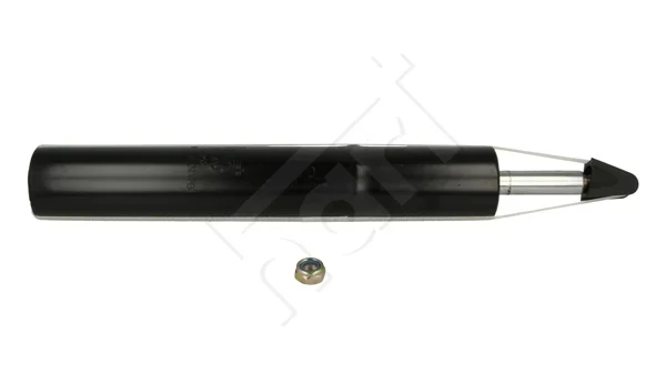 TLUMIČ/P/AUDI A6 10- PLYN HART 811410