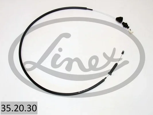 Lanko plynu LINEX 35.20.30 – OE 7700843189 Lanko plynu LINEX 35.20.30 – OE 7700843189