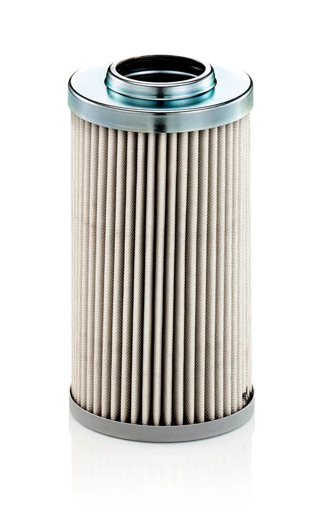 Filtr, pracovní hydraulika MANN-FILTER HD7006
