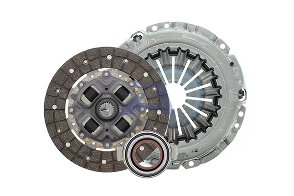 Spojková sada AISIN KT-277E Spojková sada AISIN KT-277E