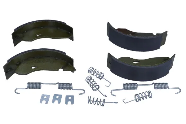 Sada brzdových čelistí, přívěs MAXGEAR 19-3634
