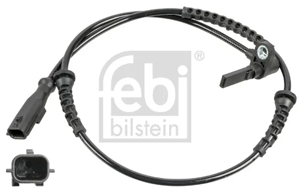 Snímač, počet otáček kol FEBI BILSTEIN 175243