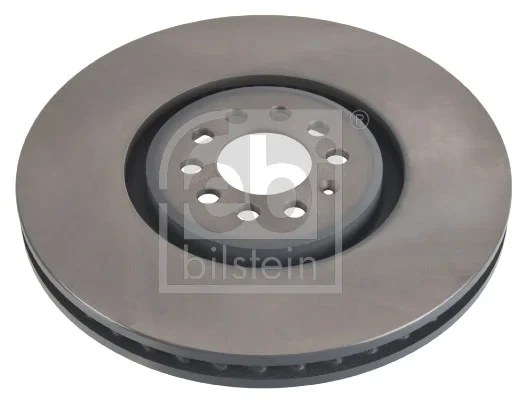 Brzdový kotouč FEBI BILSTEIN 108206