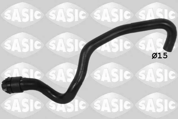 Hadice chladiče SASIC 3406294