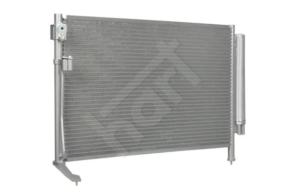 CHLADIČ KLIMATIZ.FORESTER 2.0-2.5 02- HART 607805