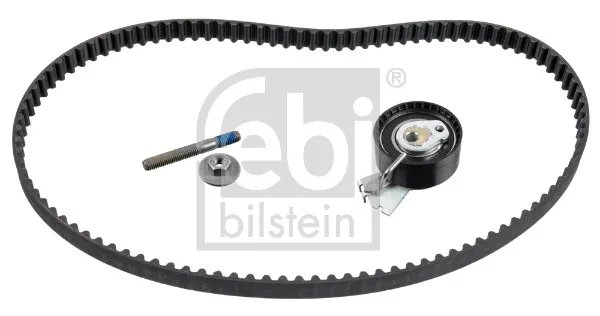 ozubení,sada rozvodového řemene FEBI BILSTEIN 21274