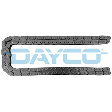 Rozvodový řetěz DAYCO TCH1025 – OE 03D109229 Rozvodový řetěz DAYCO TCH1025 – OE 03D109229