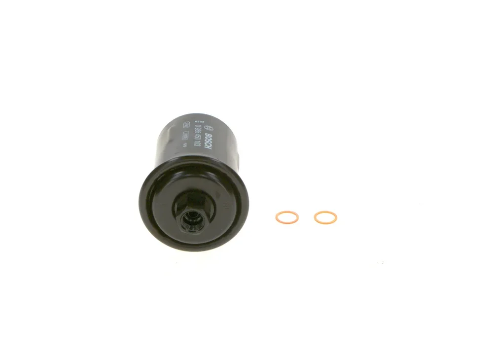 Palivový filtr BOSCH 0986450103
