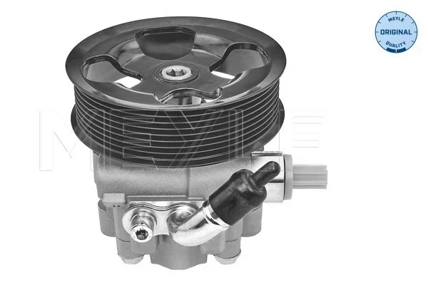 Hydraulické čerpadlo, řízení MEYLE 53-146310000 – OE QVB500400
