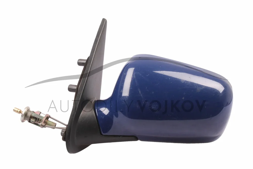 Zrcátko mechanické levé pro lak v:54715