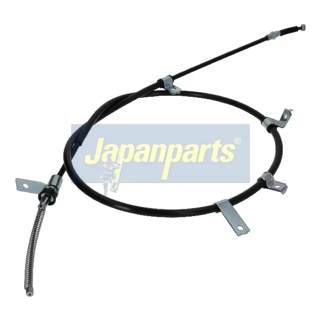 Tazne lanko, parkovaci brzda JAPANPARTS BC-506 – OE MN102416