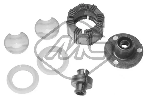 Sada na opravy, řadicí páka METALCAUCHO 00516 – OE 7701464111 Sada na opravy, řadicí páka METALCAUCHO 00516 – OE 7701464111