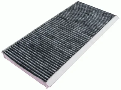 Filtr, vzduch v interiéru DENCKERMANN M110709