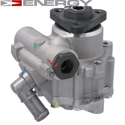 Hydraulické čerpadlo, řízení ENERGY PW681374