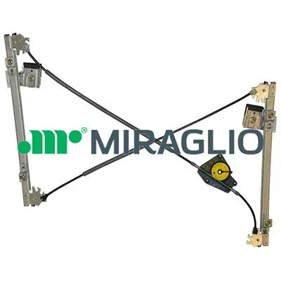 Zvedací zařízení oken MIRAGLIO 30/981 – OE 6L3837462
