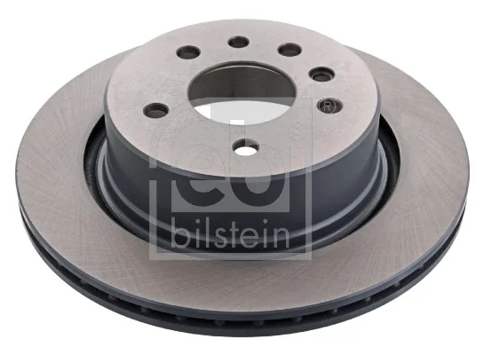 Brzdový kotouč FEBI BILSTEIN 44045