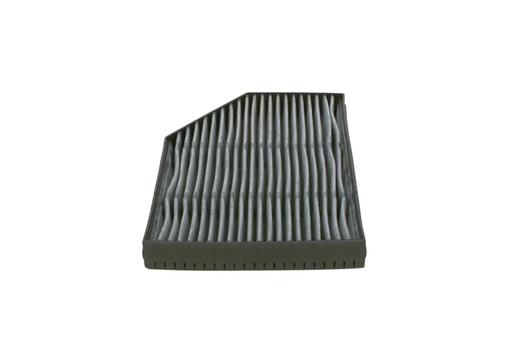 Filtr, vzduch v interiéru BOSCH 1987435576